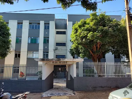 Apartamento em Jardim Petrópolis
