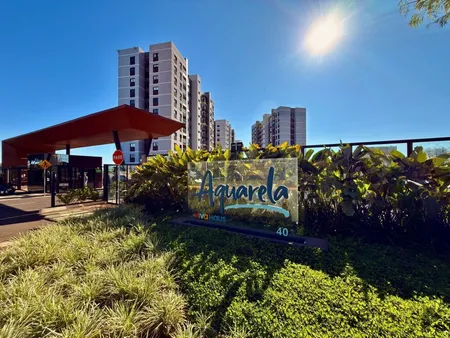 Apartamento em Vivendas do Parque