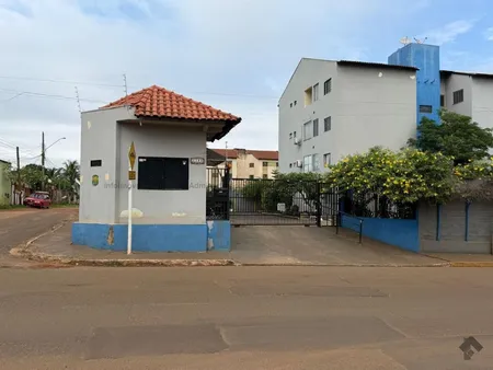 Apartamento em Tijuca