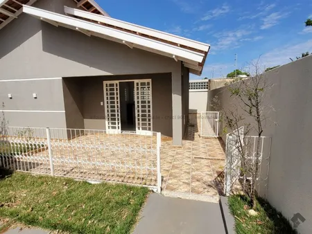 Casa-Térrea em Santo Antônio