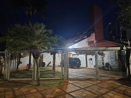 Sobrado em Vivendas do Bosque