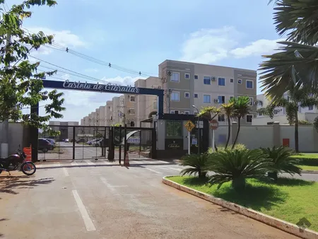 Apartamento em Pioneiros