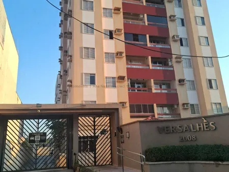 Apartamento em Centro