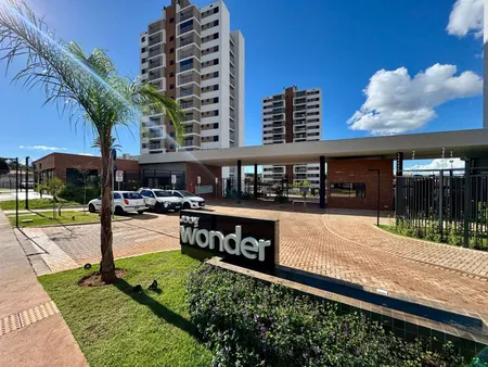 Apartamento em Vila Planalto