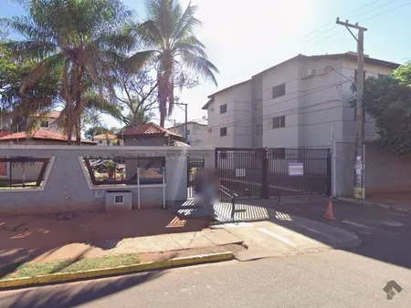 Apartamento em Tiradentes