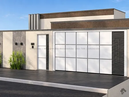 Casa-Térrea em Vila Almeida