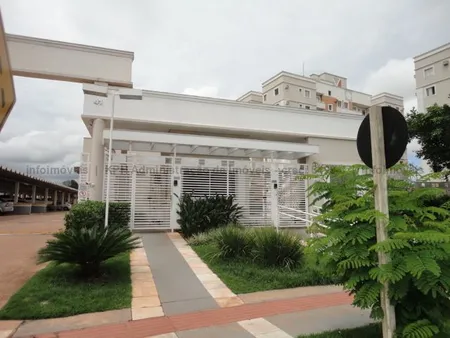 Apartamento em Vila Albuquerque