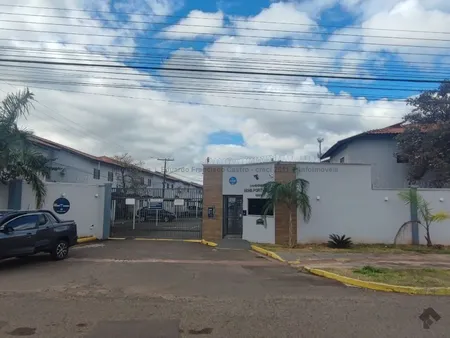 Apartamento em Tiradentes