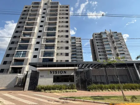 Apartamento em Tiradentes