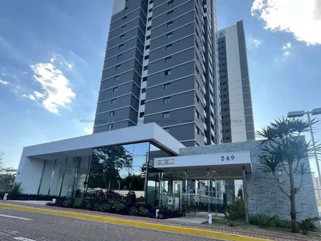 Apartamento em Bela Vista