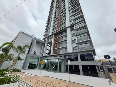 Apartamento em Carandá Bosque I