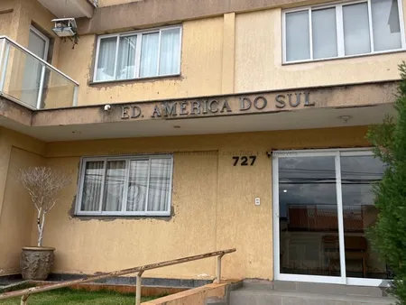 Apartamento em Amambaí