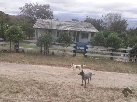 Fazenda em Zona Rural