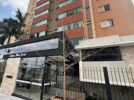 Apartamento em Centro