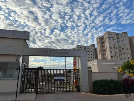 Apartamento em Rita Vieira