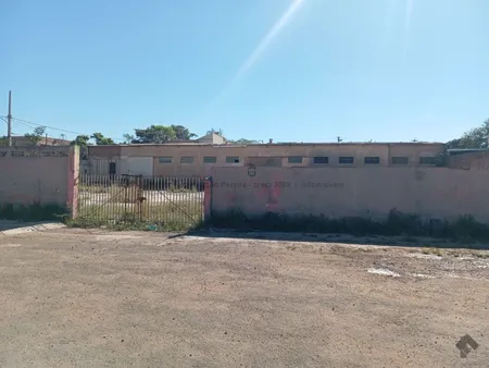 Galpão / Depósito em Tijuca