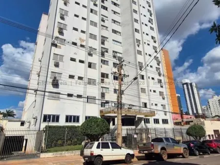Apartamento em Centro
