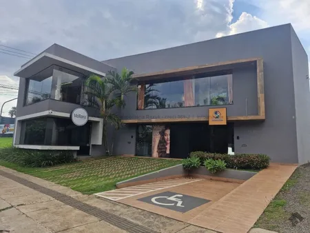 Sala / Salão / Loja em Chácara Cachoeira