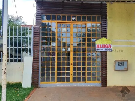 Sala / Salão / Loja em Pioneiros