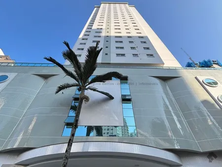 Apartamento em Centro