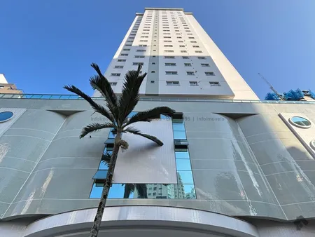 Apartamento em Centro