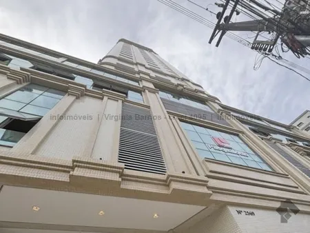 Apartamento em Estreito
