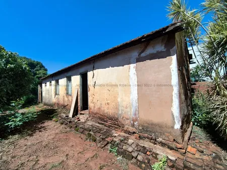 Terreno em Vila Esplanada