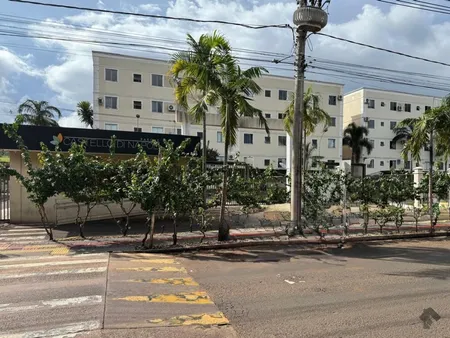 Apartamento em Seminário