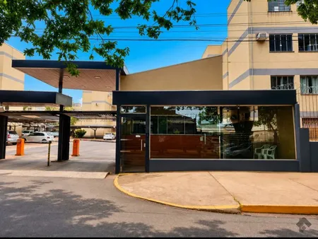 Apartamento em Vila Sobrinho