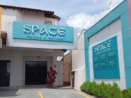 Sala / Salão / Loja em Santa Fé