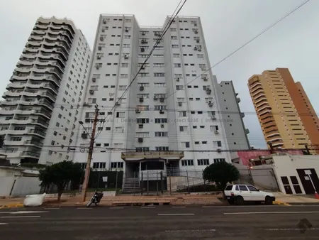 Apartamento em Centro