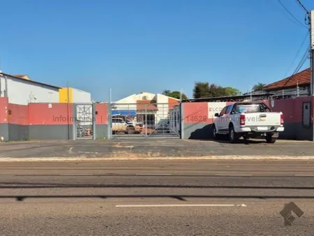 Imóvel Comercial em Amambaí