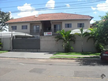 Apartamento em Vila Vilas Boas