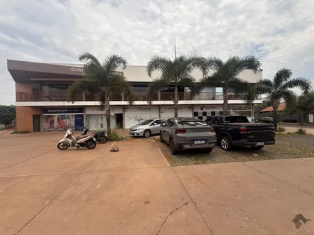 Sala / Salão / Loja em Vila Vilas Boas