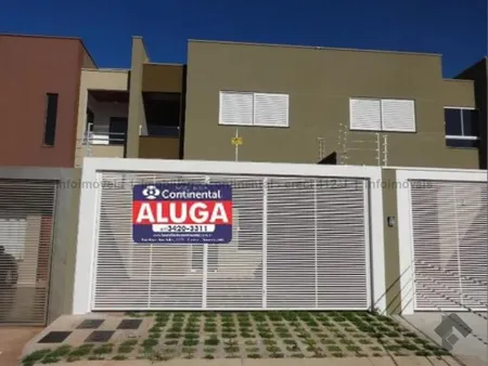 Sobrado em Vila Aurora