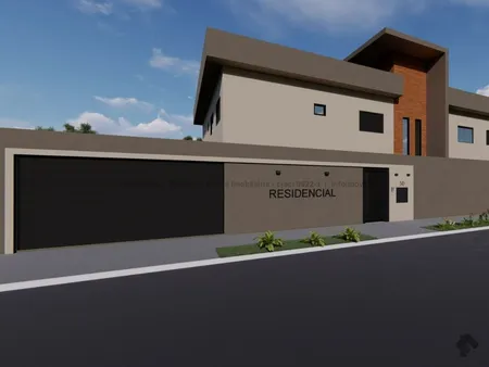 Apartamento em Autonomista