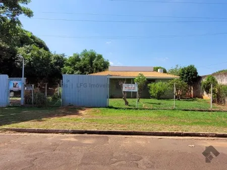 Casa-Térrea em Vila Albuquerque