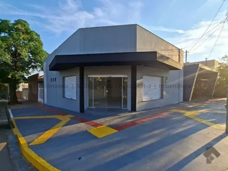 Imóvel Comercial em Centro