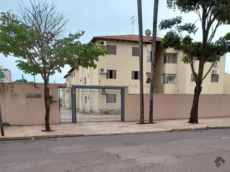 Apartamento em Coronel Antonino
