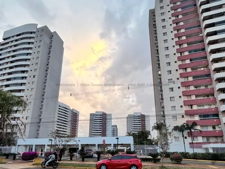 Apartamento em Vila Margarida