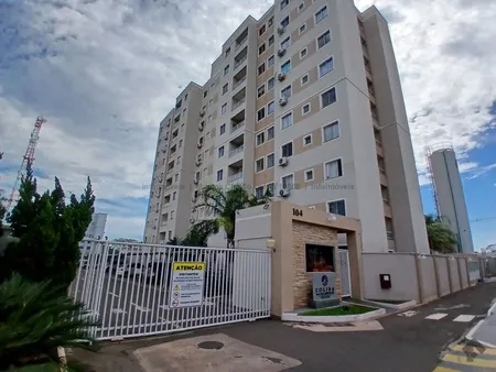 Apartamento em Mata do Jacinto