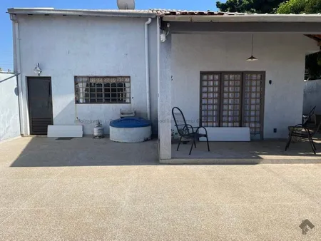 Casa-Térrea em Vila Rica
