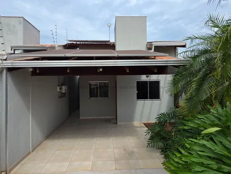 Casa-Térrea em Nova Lima