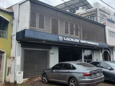 Imóvel Comercial em Cabreúva