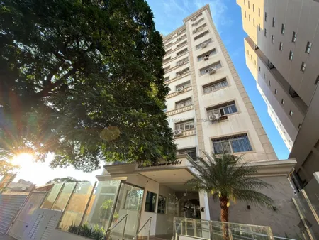 Apartamento em Amambaí