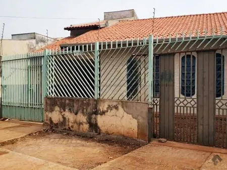 Sobrado em Cabreúva