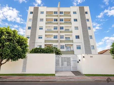 Apartamento em Tiradentes