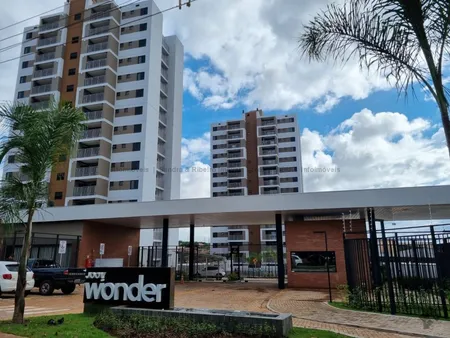 Apartamento em Vila Planalto