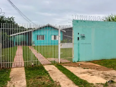 Casa-Térrea em Jardim Jacy