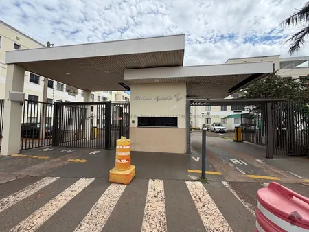 Apartamento em Tiradentes